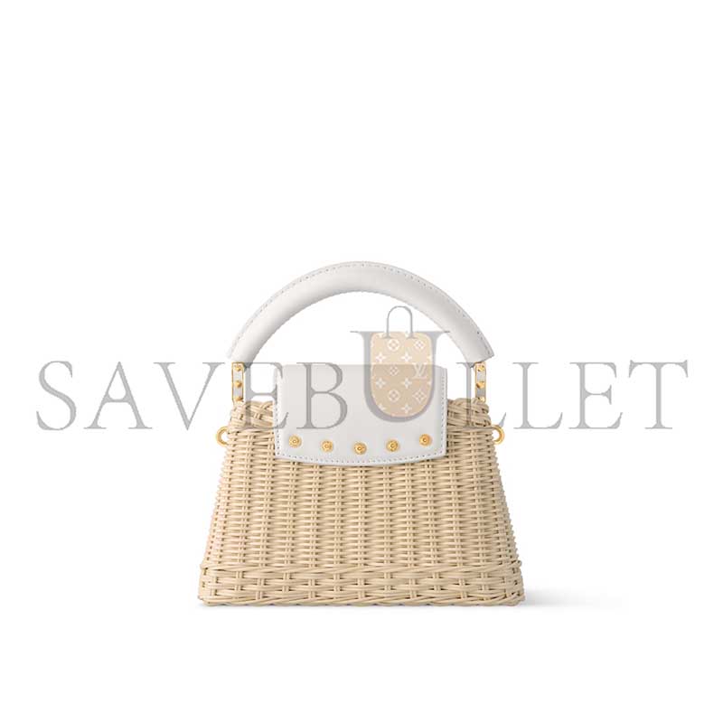 l0vis Vvtt0n master capucines mini m26004 (21*14*8cm)